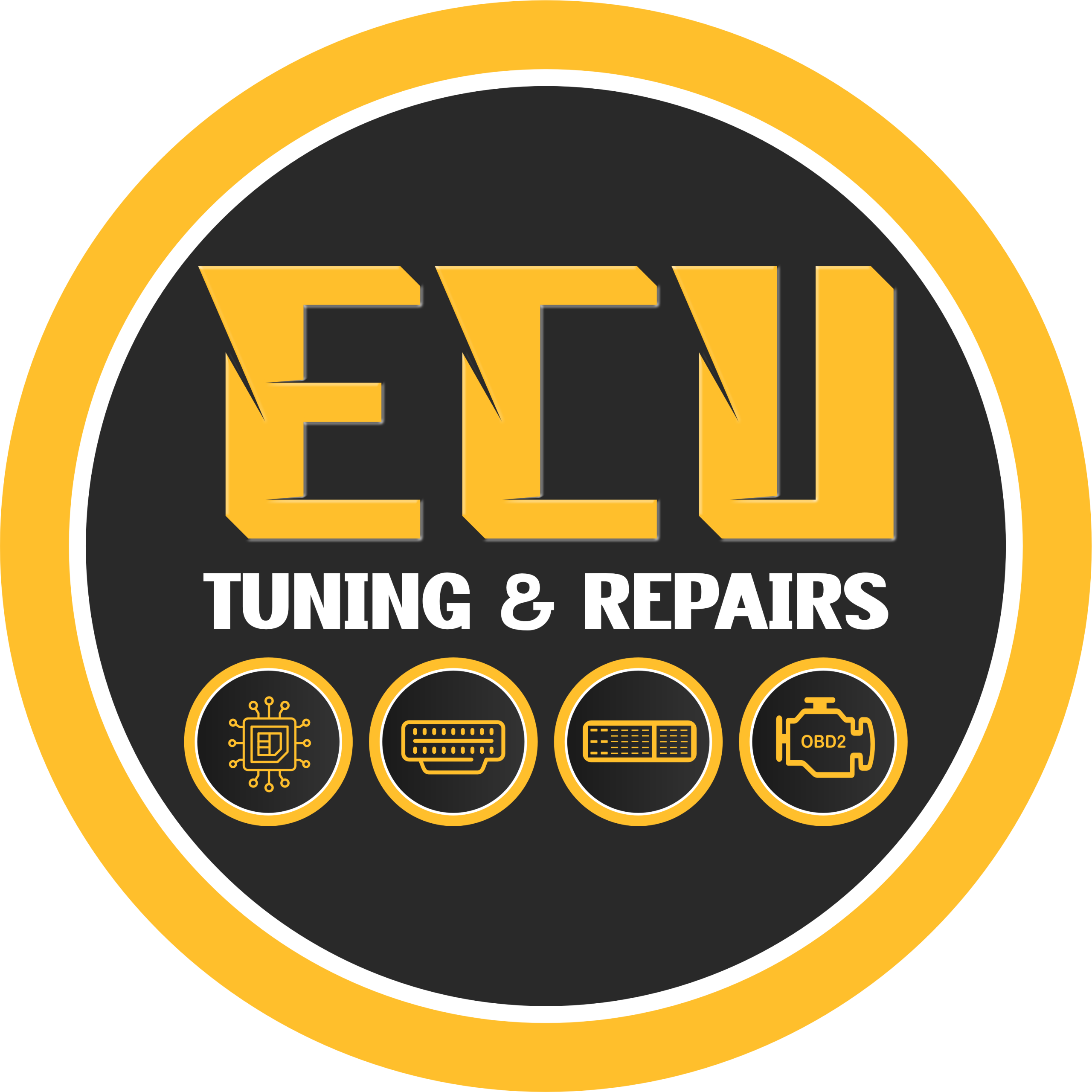 ECU Tuning and Repairs